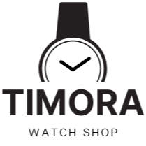 Timora Watch Store Logo